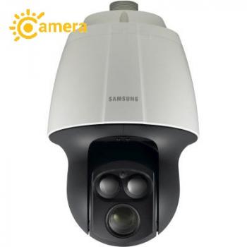 Camera IP PTZ 2.0MP SNP-6230RHP Full HD 1080p