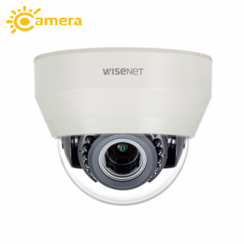 Camera AHD ốp trần hồng ngoại 4MP HCD-7010R