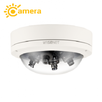 Camera AHD Samsung HCM-9020VQ toàn cảnh 360º Full HD