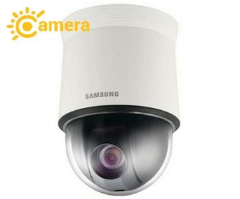 Camera AHD Speed Dome 2.0 Megapixel SAMSUNG WISENET HCP-6320A