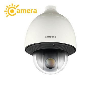 camera samsung wisenet