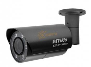 CAMERA IP  AVTECH AVM5547P